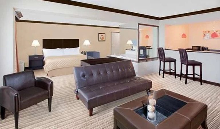 Wyndham Garden Schaumburg Chicago Northwest