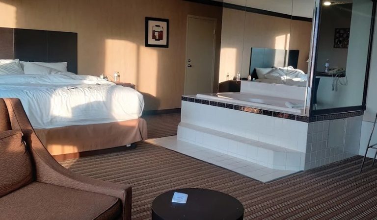 Wyndham Garden Schaumburg Chicago Northwest