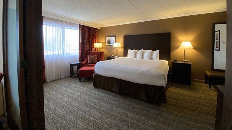 Wyndham Minneapolis South/Burnsville