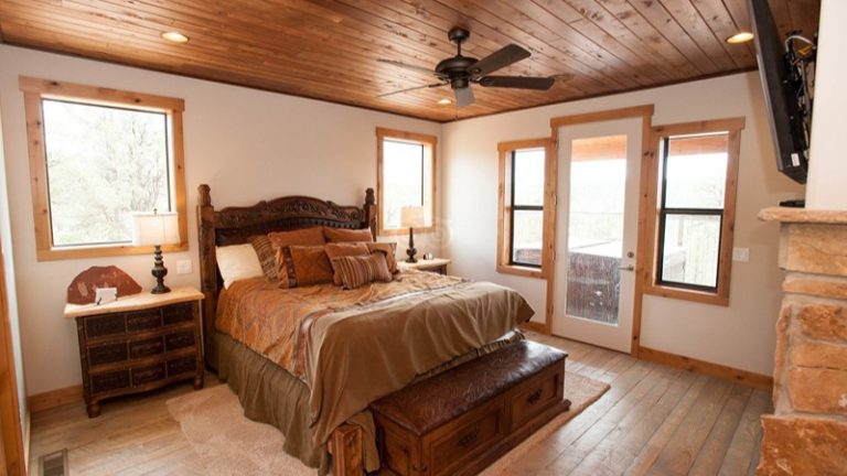 Zion Ponderosa Ranch Resort