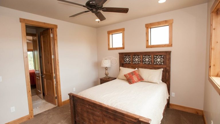 Zion Ponderosa Ranch Resort