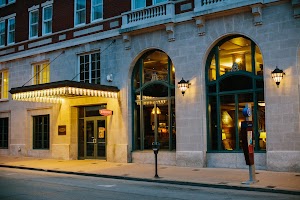 Hotel Julien Dubuque place picture