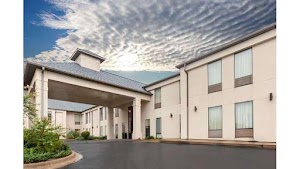 Super 8 by Wyndham Conway place picture