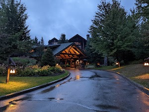 Whiteface Lodge place picture