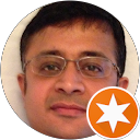 SRIRAM SATAGOPAN profile picture