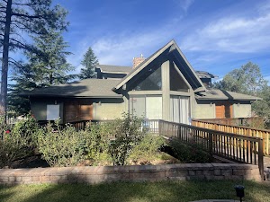 Majestic Mountain Inn place picture