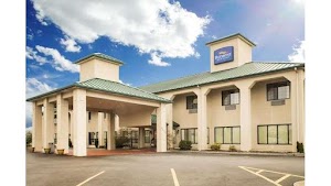 Baymont by Wyndham Johnson City place picture