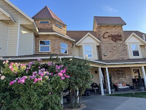 Canyons Boutique Hotel place picture