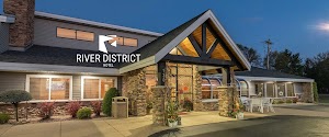 River District Hotel place picture