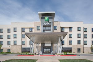 Holiday Inn Express & Suites Amarillo West by IHG place picture