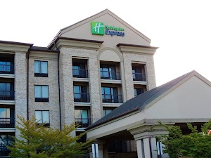 Holiday Inn Express Boone by IHG place picture