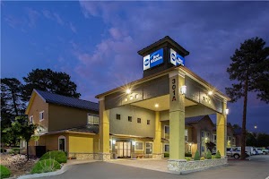 Best Western Inn of Payson place picture