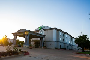 Holiday Inn Express & Suites College Station by IHG place picture