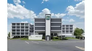 Quality Inn and Conference Center place picture