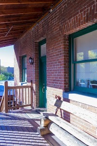 Whiskey Row Penthouse place picture