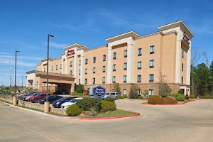 Hampton Inn & Suites Longview North place picture