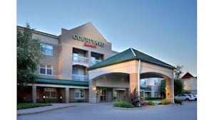 Courtyard by Marriott Wausau place picture