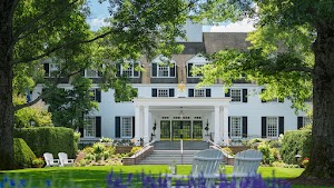 Woodstock Inn & Resort place picture