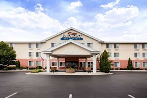 Baymont by Wyndham Mackinaw City place picture