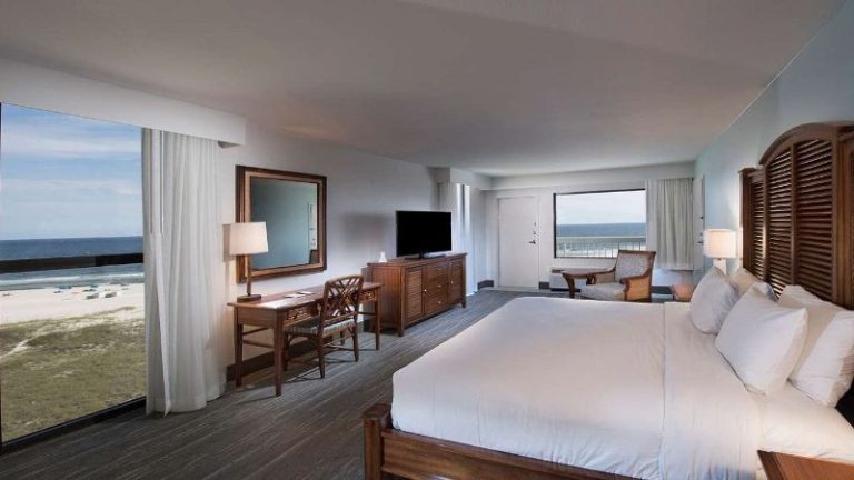 Island House Hotel Orange Beach – a DoubleTree by Hilton