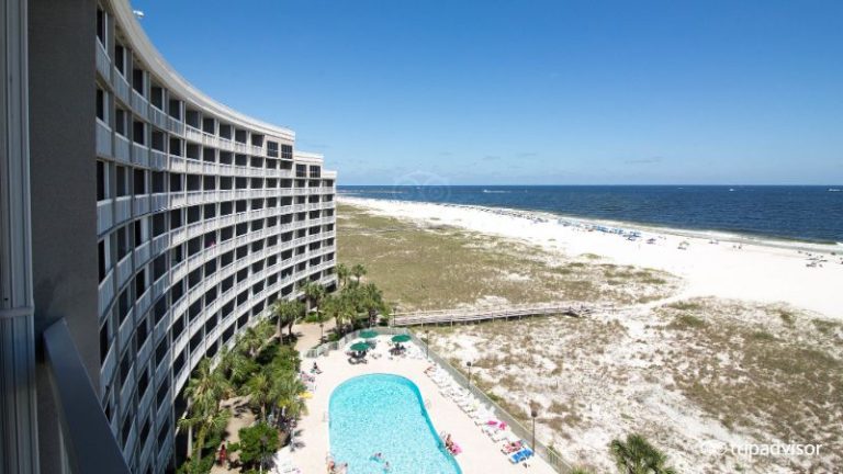 Island House Hotel Orange Beach – a DoubleTree by Hilton
