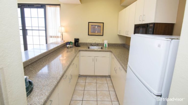 Island House Hotel Orange Beach – a DoubleTree by Hilton