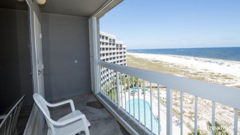 Island House Hotel Orange Beach – a DoubleTree by Hilton