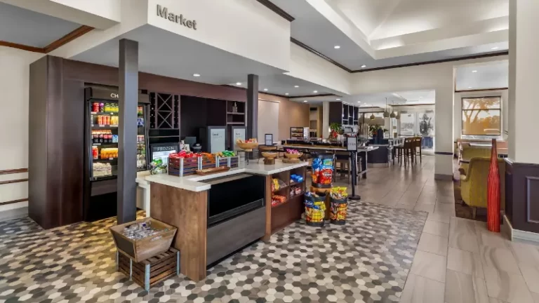 ACP Hotel Houston Westchase, MOD Collection by Sonesta