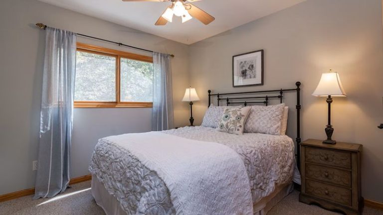 ASHEVILLE Luxury chalet