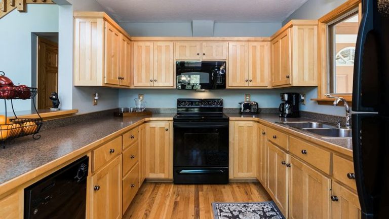 ASHEVILLE Luxury chalet