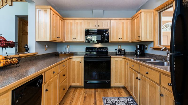 ASHEVILLE Luxury chalet, room with private jacuzzi, photo 4
