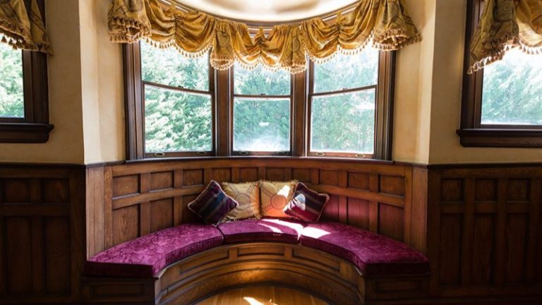 Albemarle Inn