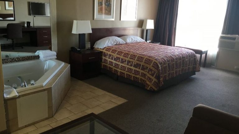 Allen Park Motor Lodge