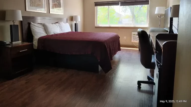 Allen Park Motor Lodge