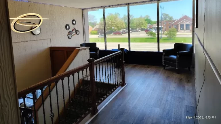 Allen Park Motor Lodge