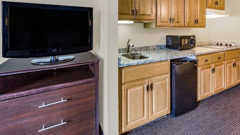 AmericInn by Wyndham Hotel and Suites Long Lake