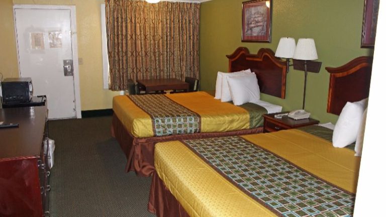 Americas Best Value Inn Conyers