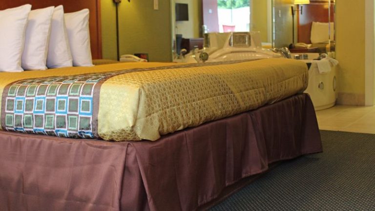 Americas Best Value Inn Conyers