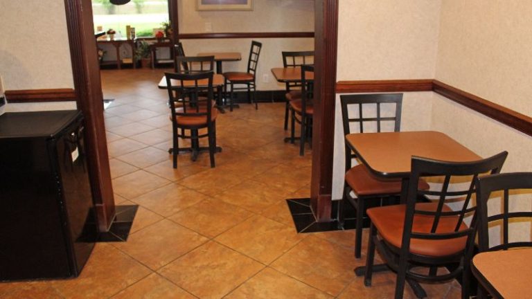 Americas Best Value Inn Conyers