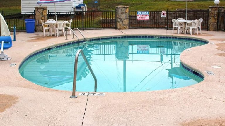 Americas Best Value Inn Conyers