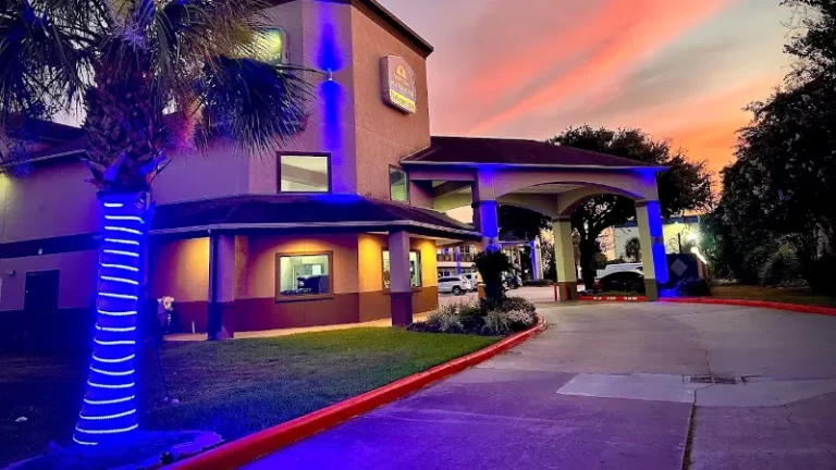 Americas Best Value Platinum Inn & Suites