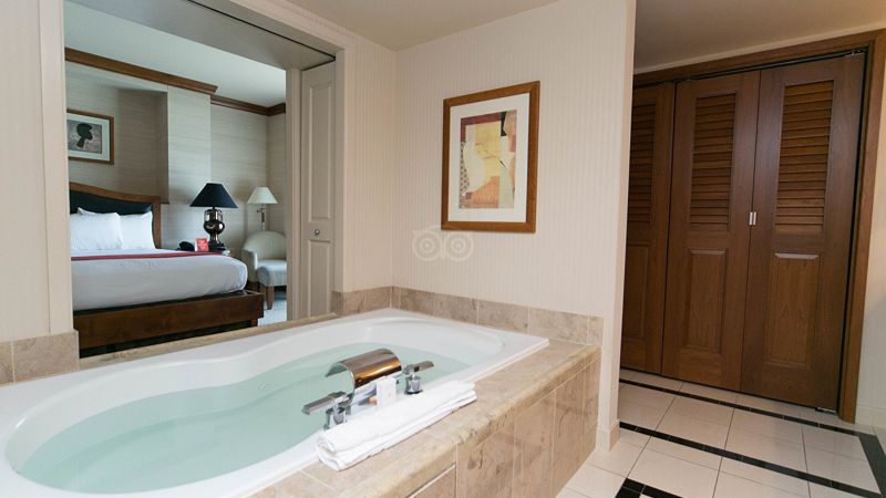 Ameristar Casino Hotel Kansas City