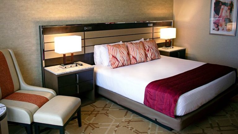 Ameristar Casino Hotel Kansas City