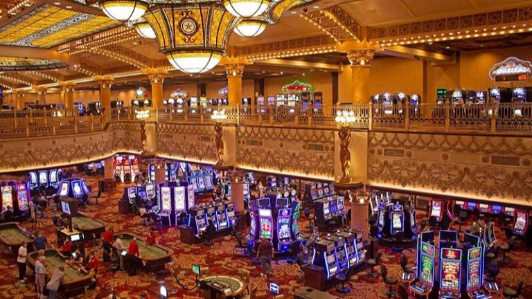 Ameristar Casino Hotel Kansas City