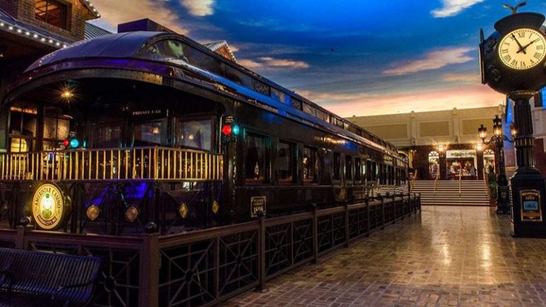 Ameristar Casino Hotel Kansas City