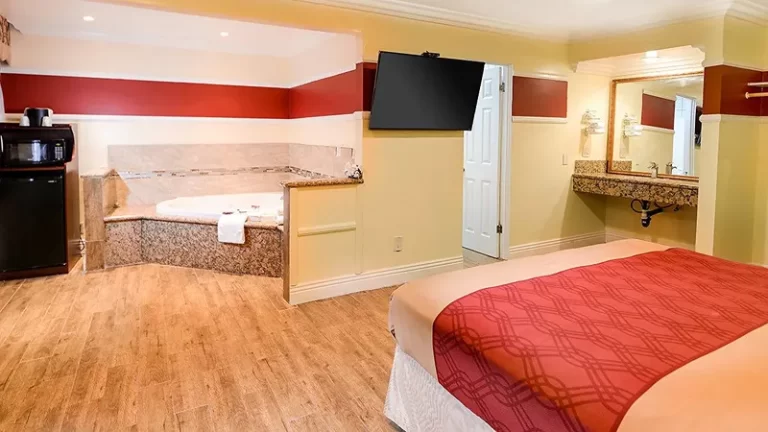 Aqua Venture Inn Long Beach