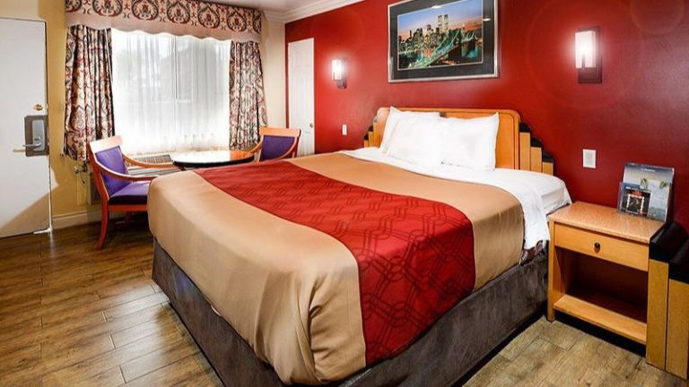 Aqua Venture Inn Long Beach