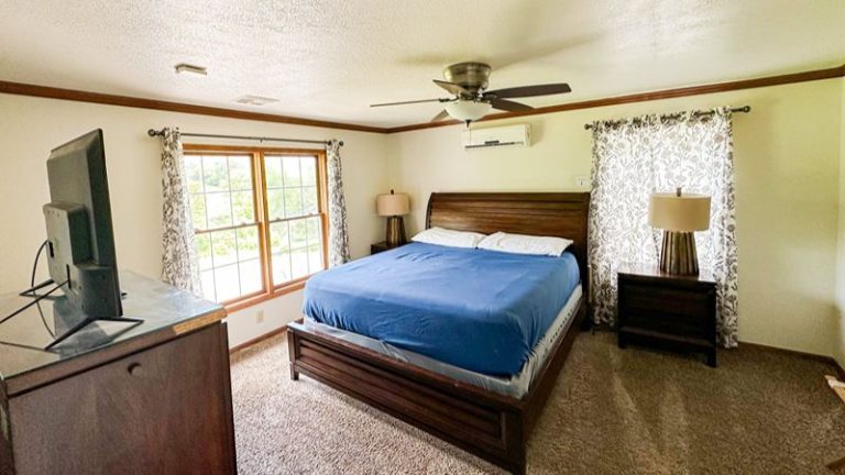 Basswood RV Resort