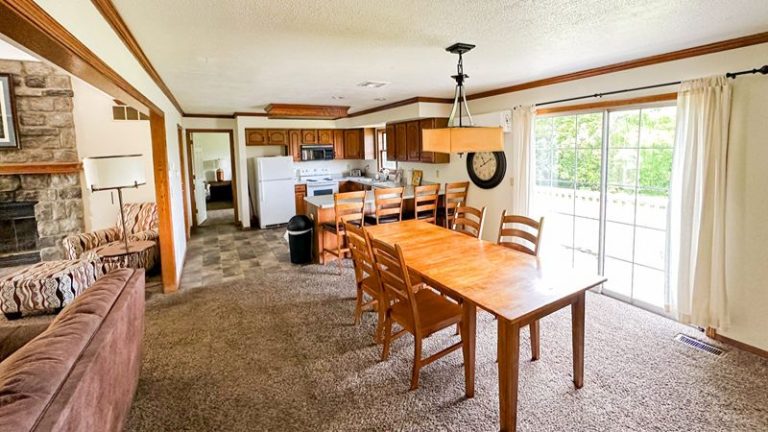 Basswood RV Resort