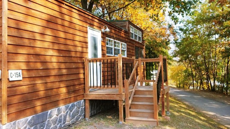 Basswood RV Resort